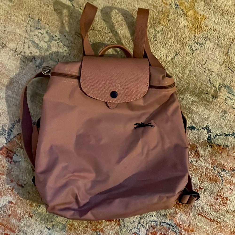 Longchamp Bag